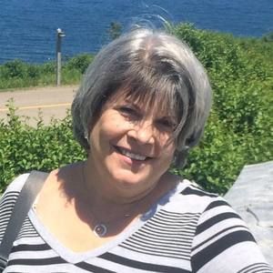 Meet your Posher, Joyce